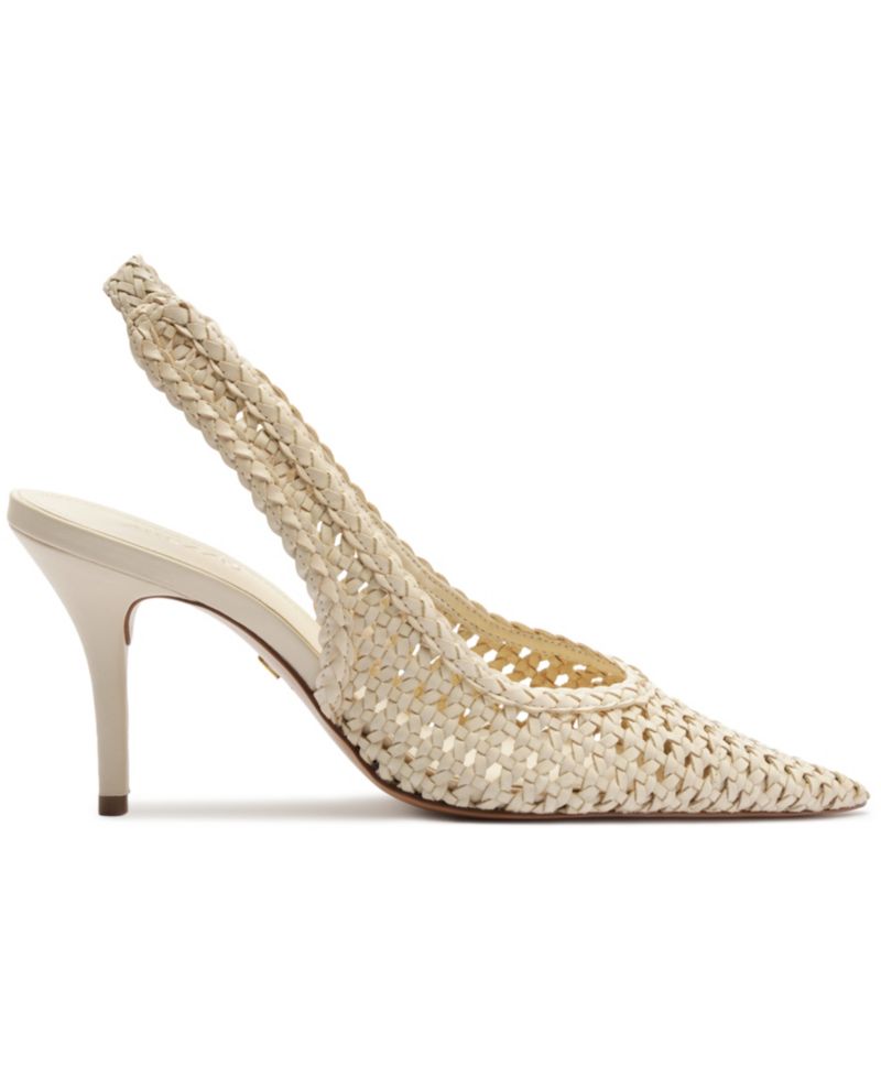 Women's Eva High Stiletto Pump