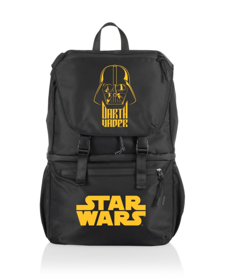 17" Star Wars Darth Vader Tarana Backpack Cooler