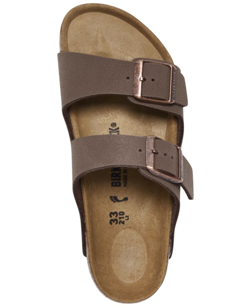 Little Kids Arizona Birkibuc Sandals from Finish Line