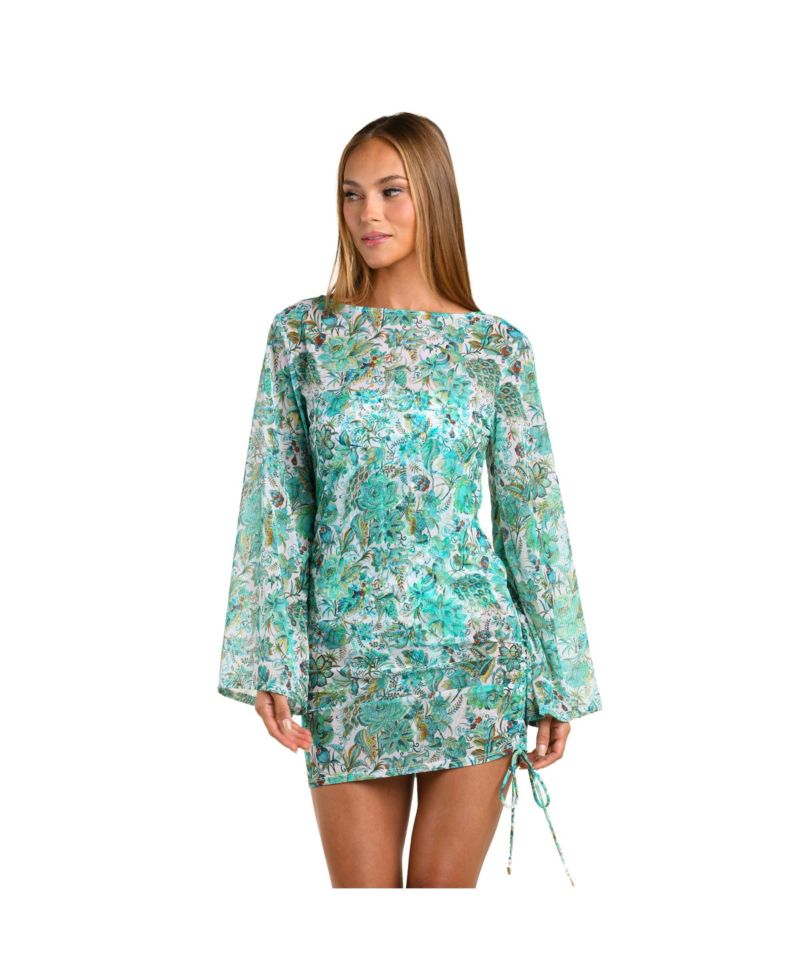 Women's FREE SPIRIT TUNIC