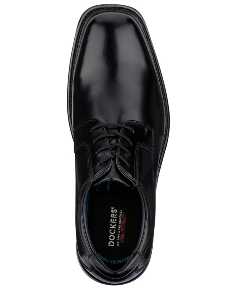 Men's Irving Slip Resistant Waterproof Bluchers
