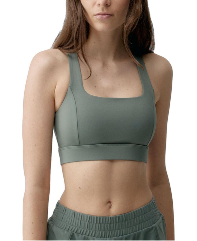 Women's Padma 2.0 High-Support Performance Sports Top