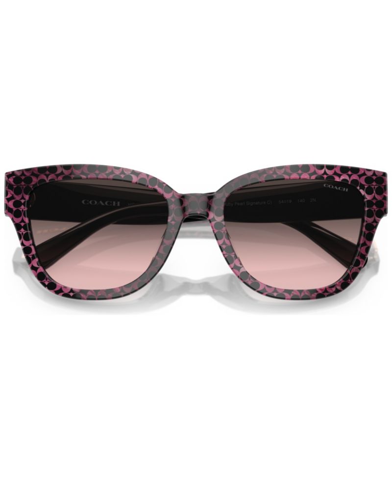 Women's CL920 Sunglasses, Gradient HC8379U