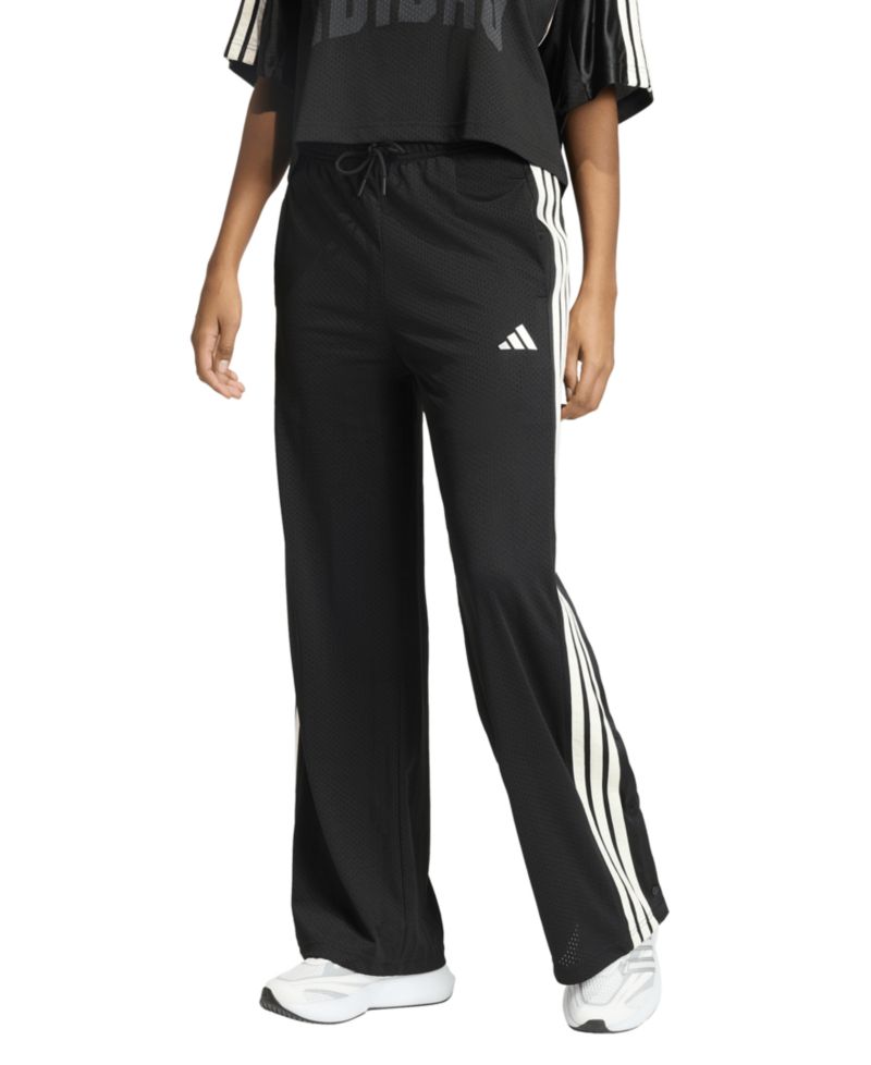 Women's Stadium Mesh Sportswear Pants