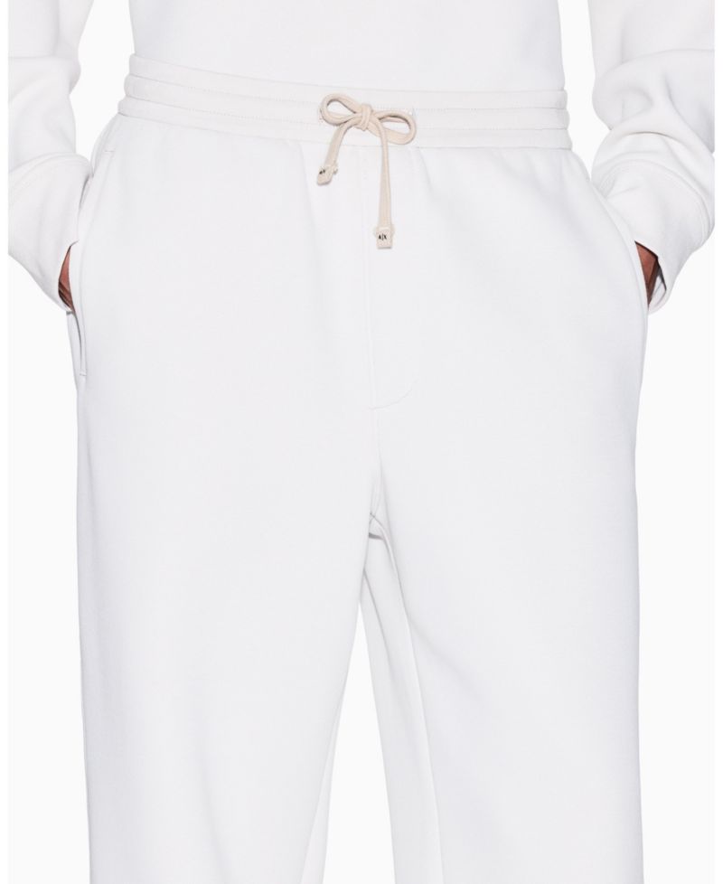Men's Cozy Lab Pique Scrunch Jogger