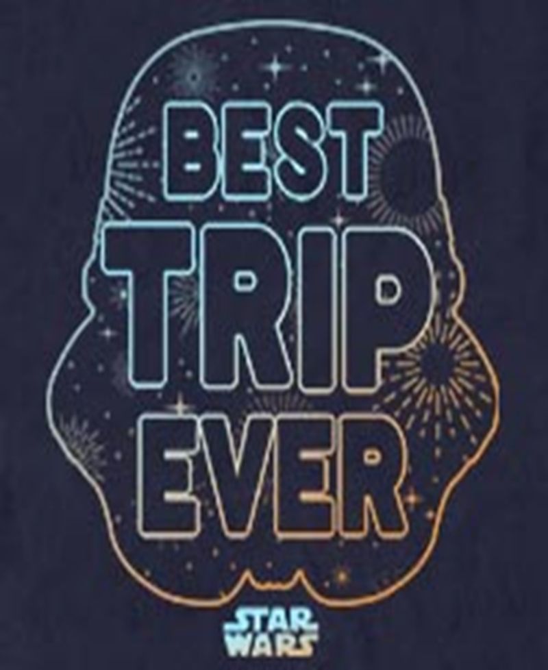 Men's Best Trooper Ever Short Sleeve T-Shirt