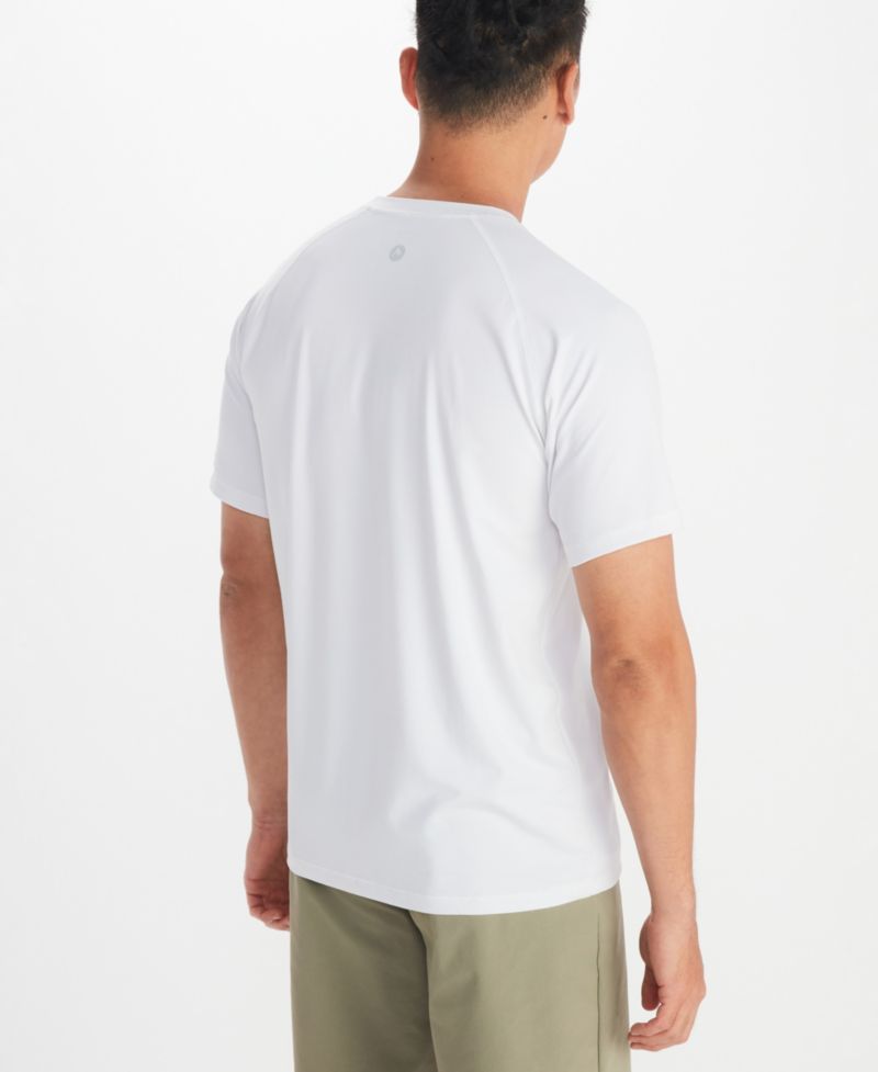 Men's Windridge Short-Sleeve T-Shirt