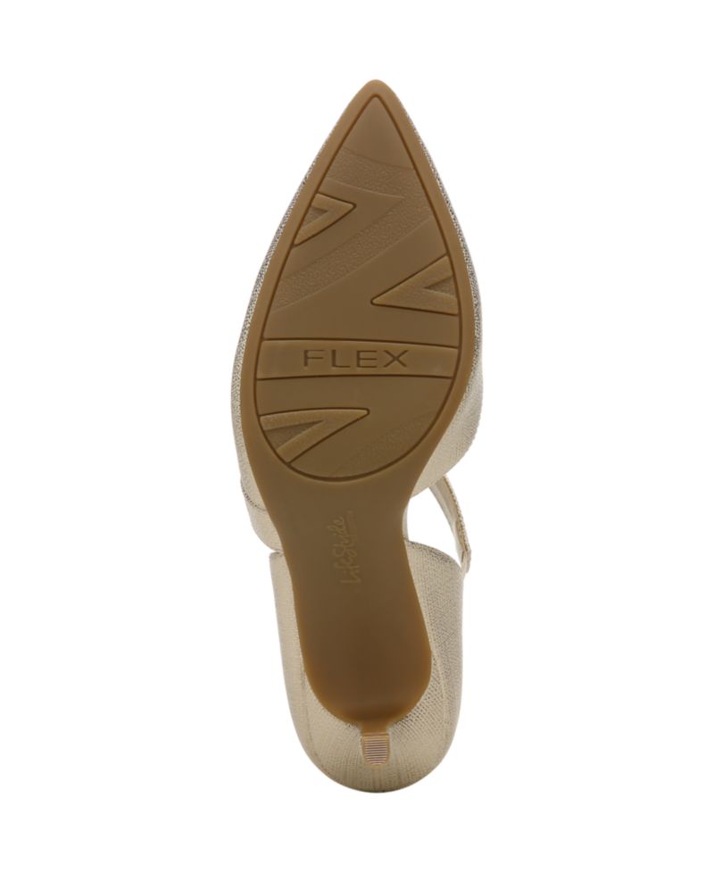 Women's Suki Asymmetrical Dress Pumps