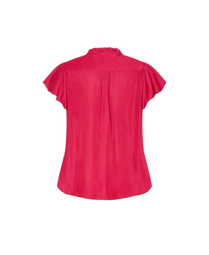 Women's Drama Queen Short Sleeve Shirt