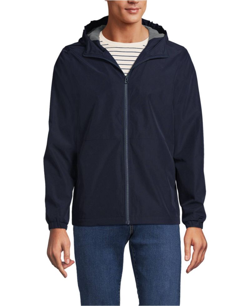 Men's Rain Jacket