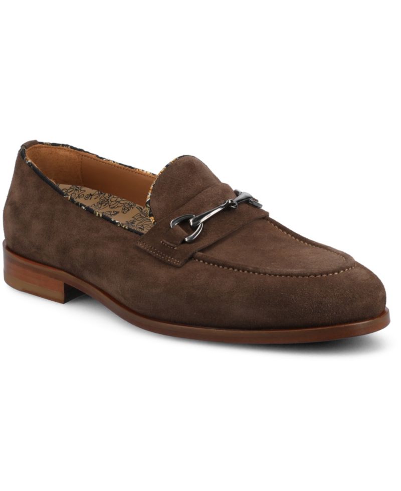 Men's Russell Bit Loafers