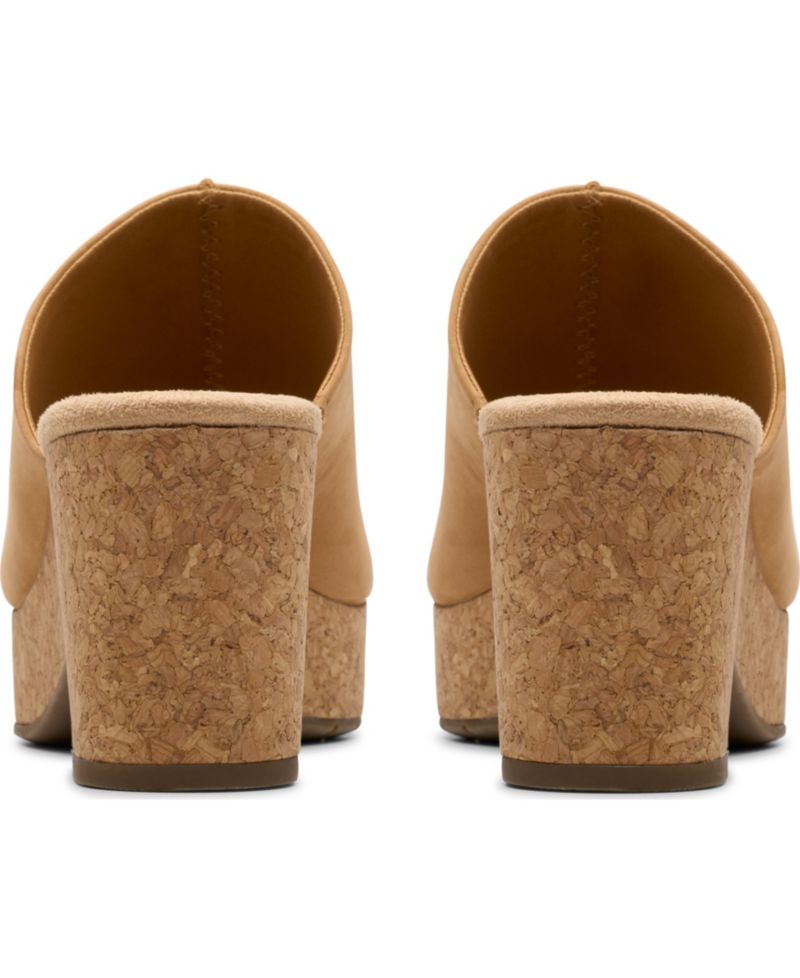 Collection Women's Nerisa Vine Wedge Sandals