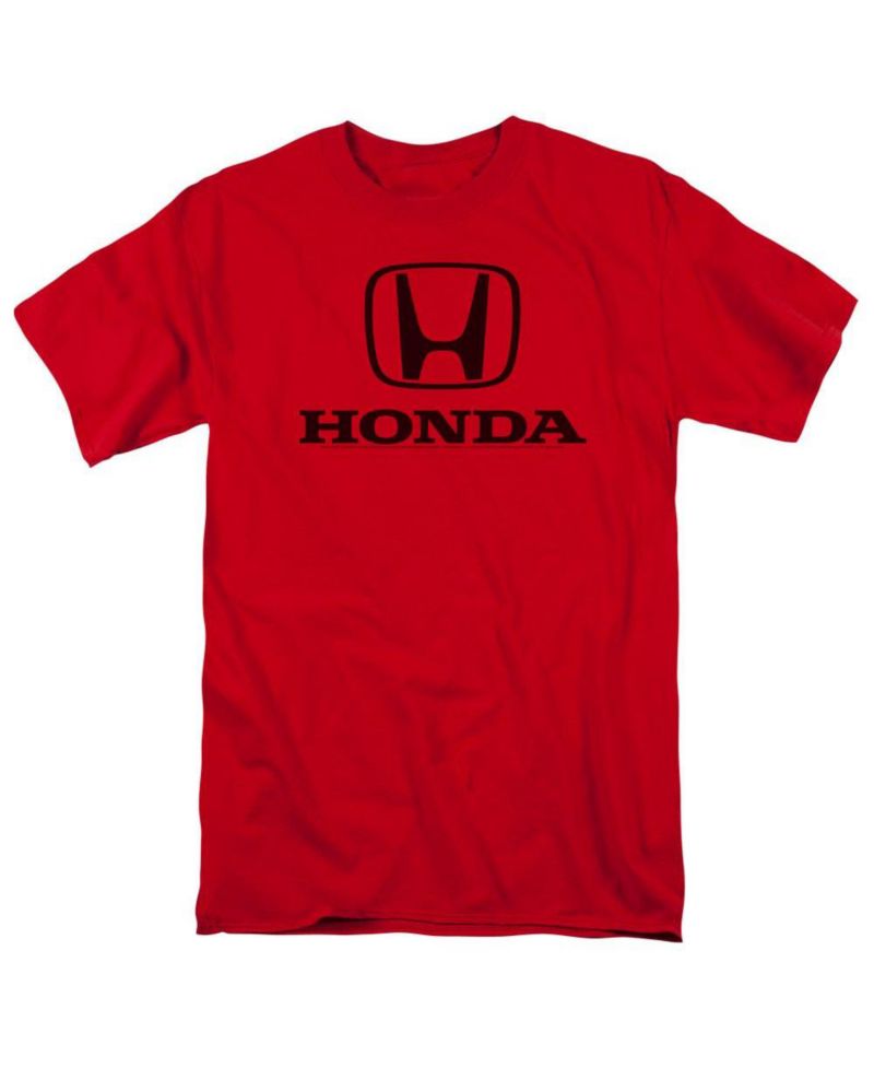 Men's Big and Tall Standard Logo T-Shirt