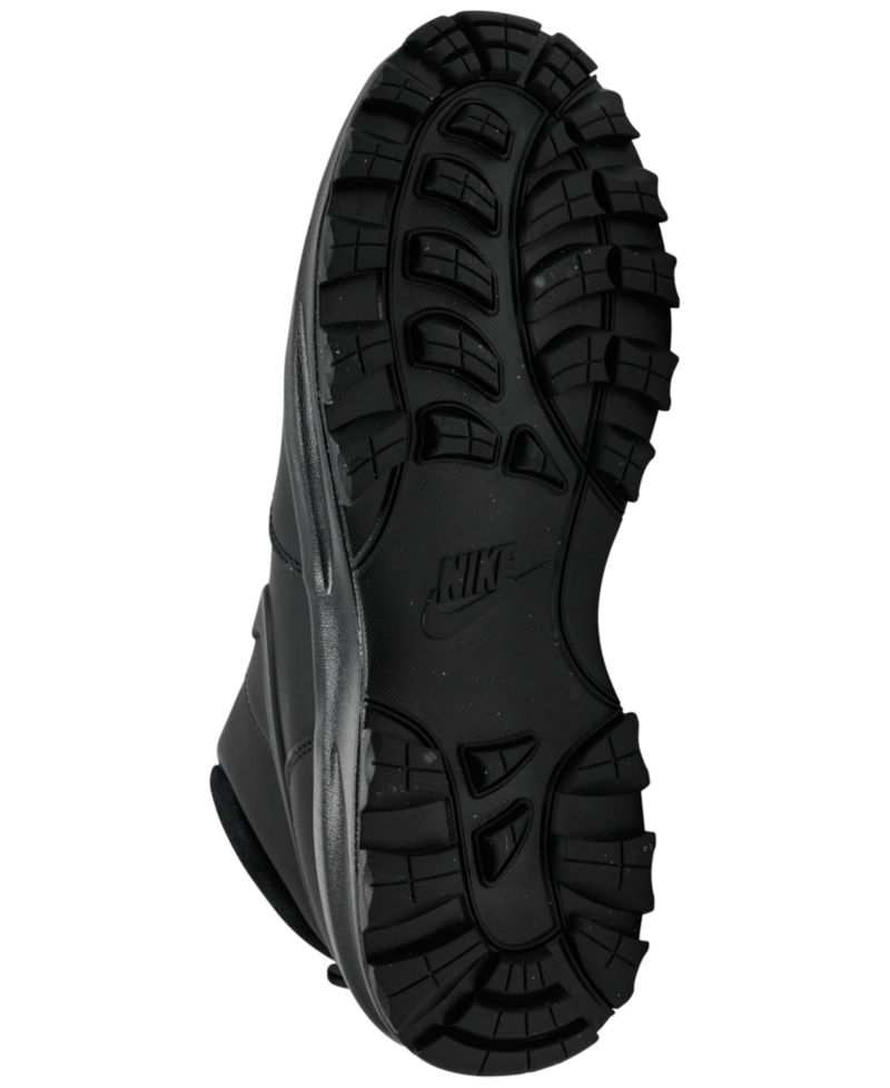 Men's Manoa Leather Boots from Finish Line