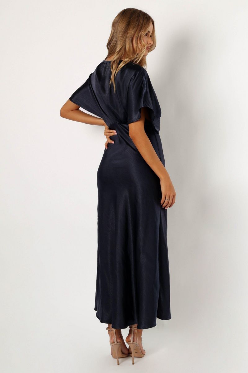 Ricki Maxi Dress