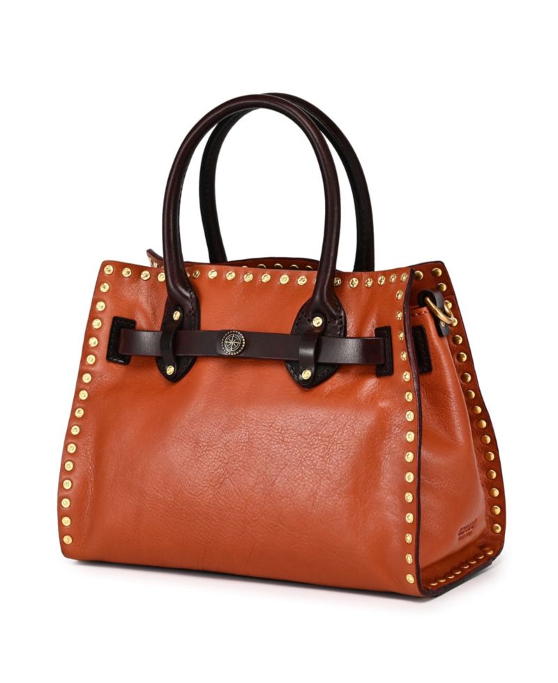 Westland Small Tote Handbag