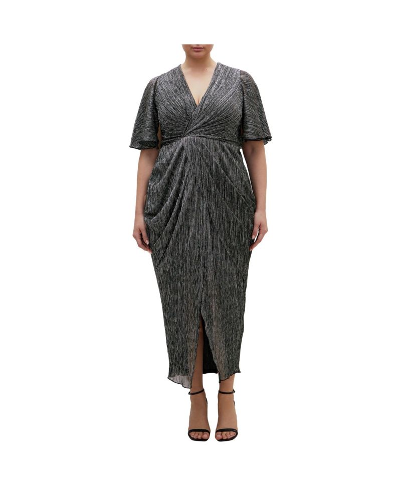 Women's Lily Sparkle Maxi Dress
