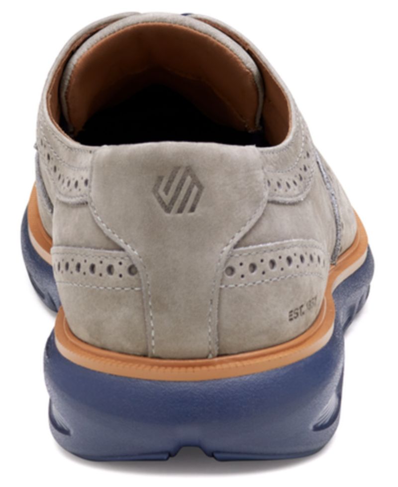Men's Larkin Wingtip Shoe