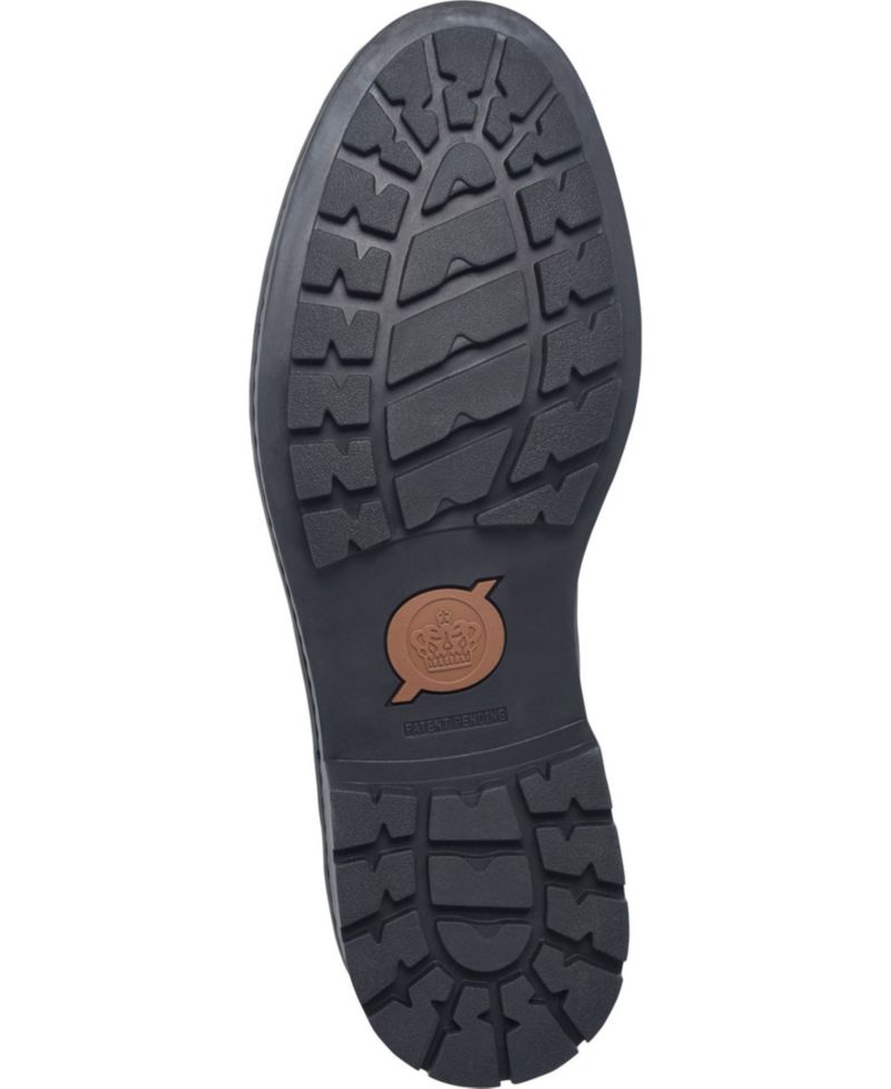 Men's Laken Slip On Dress Casual Loafers