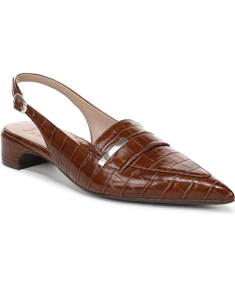Women's Sloane Slingback Pumps