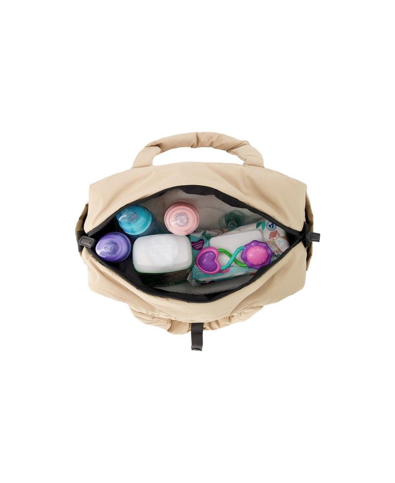 Kids Unisex Diaper Bag with Changing Mat
