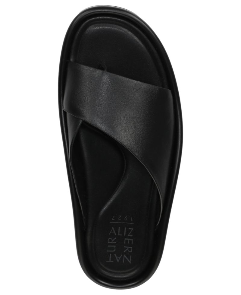 Women's So-Fly Slide Flat Sandals