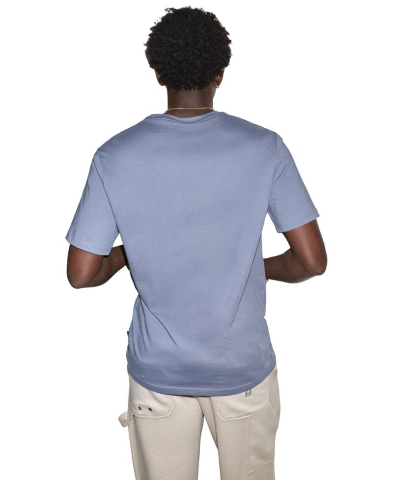 Men's Chuck Taylor Gas Station Graphic T-Shirt