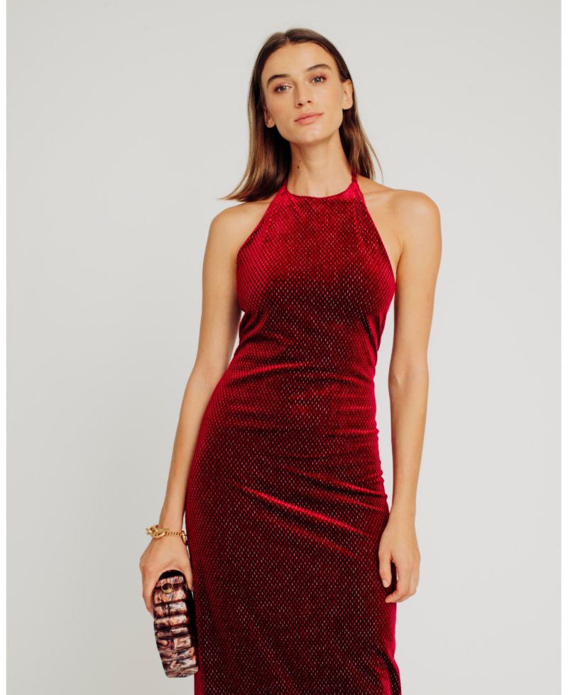 Women's ATHENA DRESS