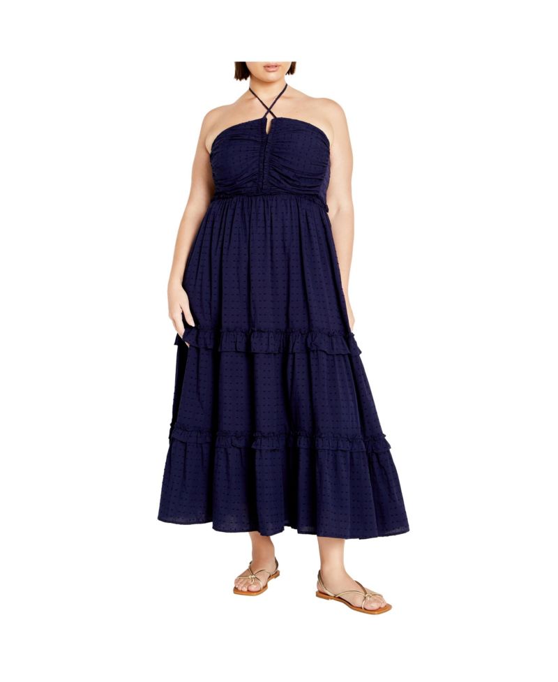 Women's Ivy Maxi Dress
