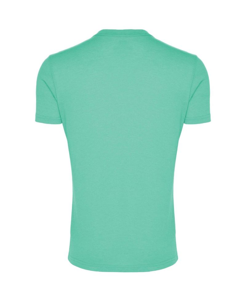 Women's Mint New York Liberty Arcadia T-Shirt