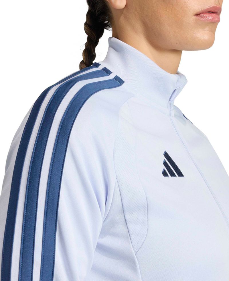 Women's Tiro 26 Quarter-Zip Jacket