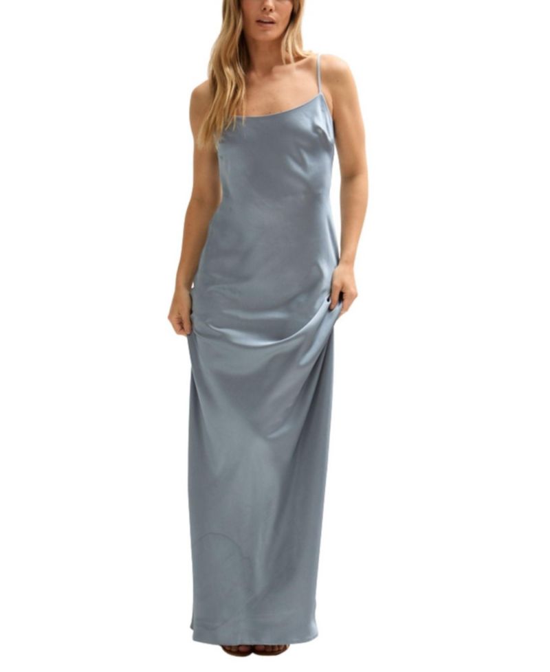 Women's Roxy Spaghetti Strap Maxi Dress