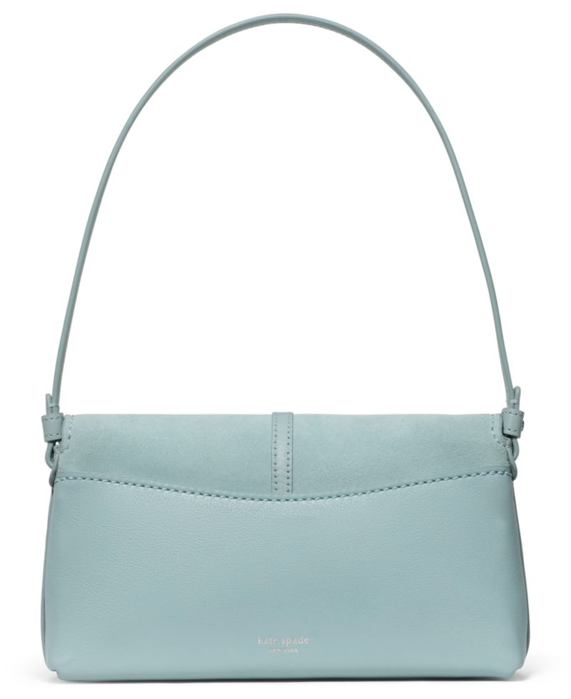 Loop Small Leather Shoulder Handbag