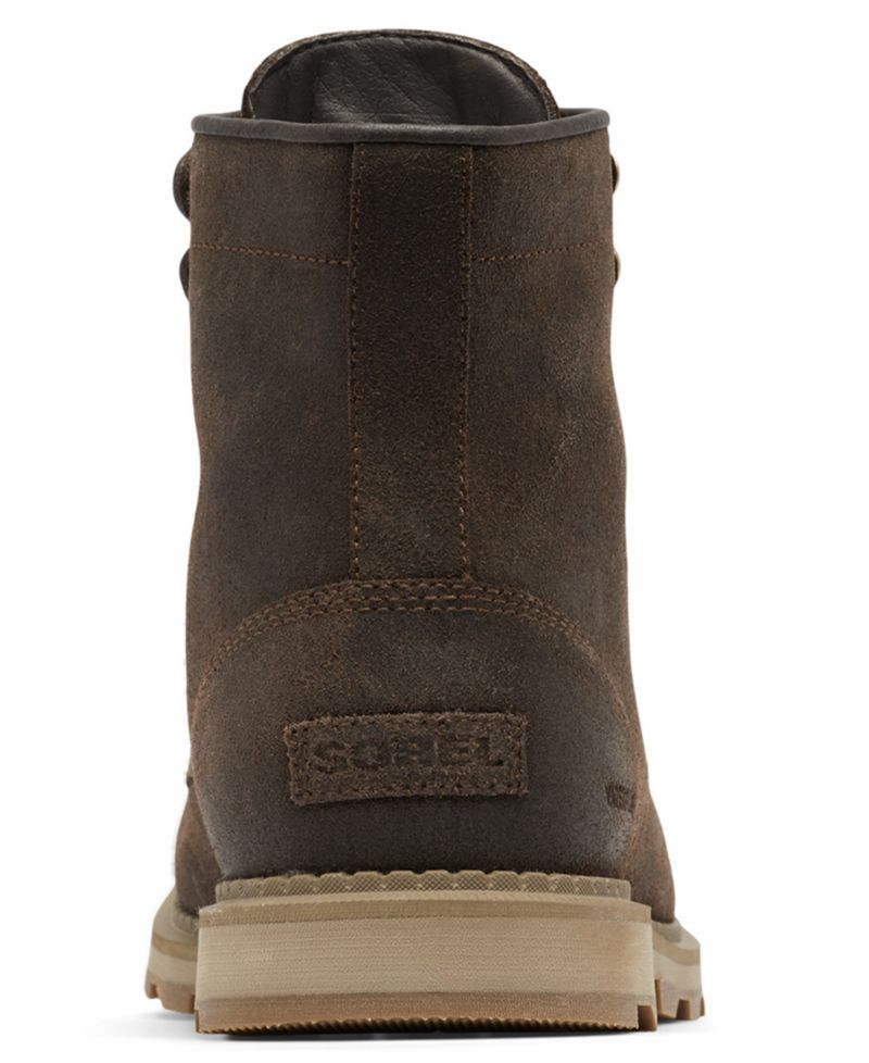 Men's Madson II Chore Waterproof Boots