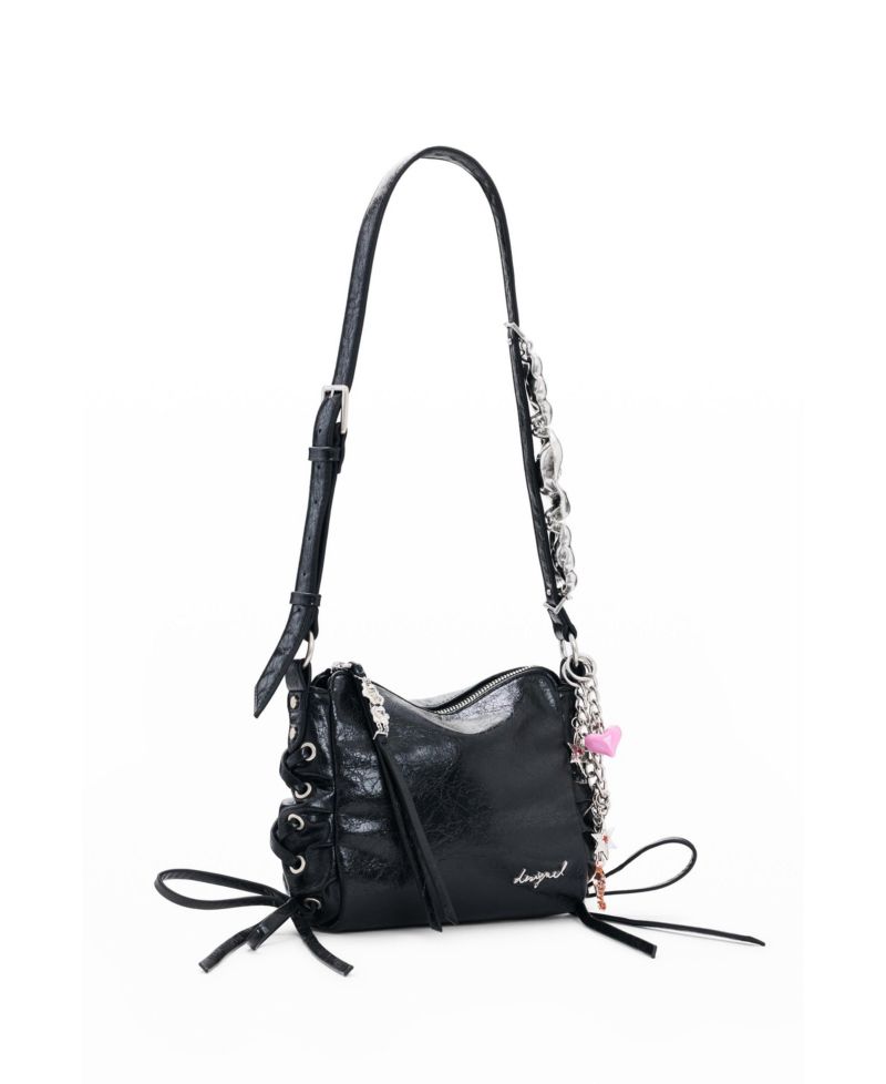 Women's Faux Leather Bag