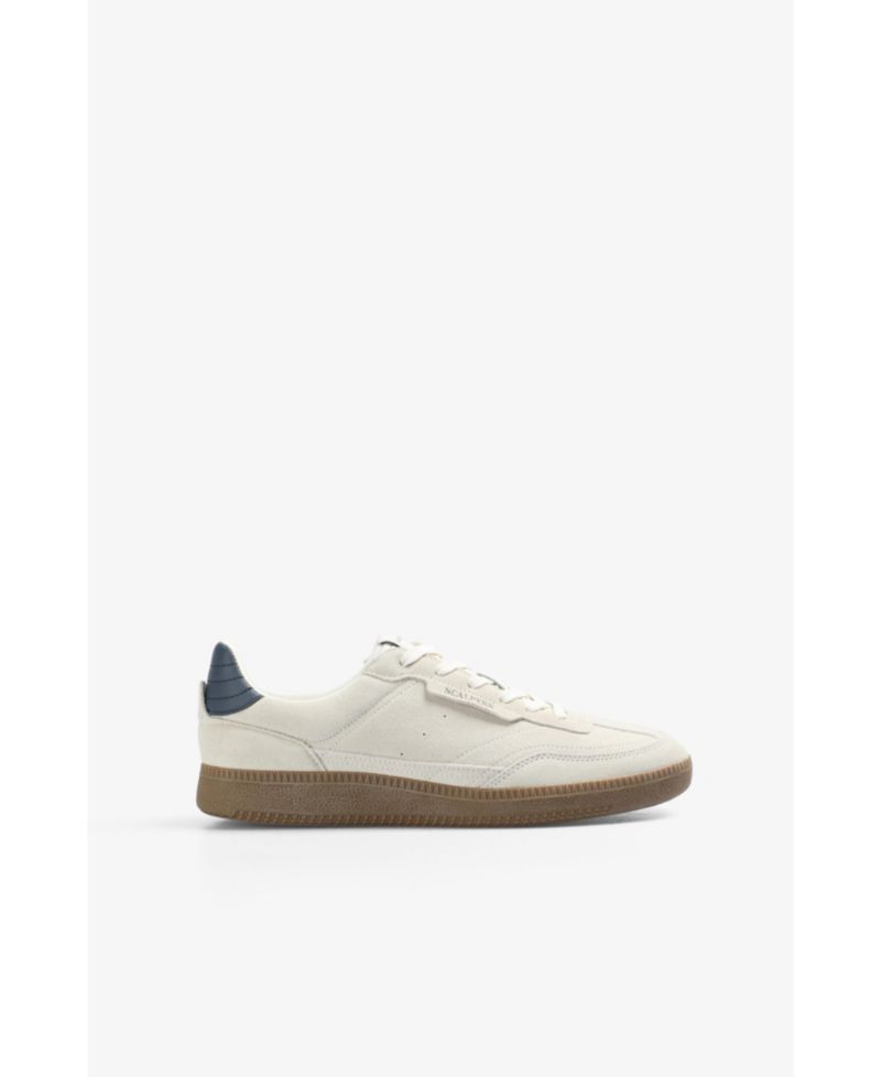 Men's Nu Miko Sneakers