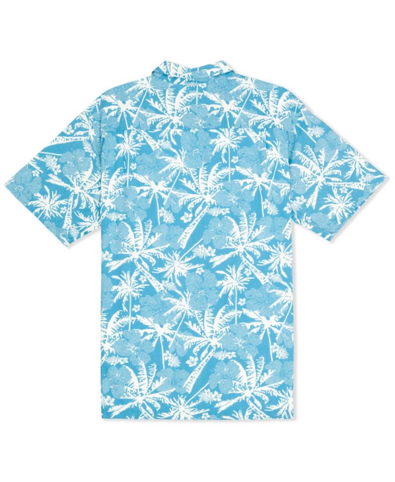 Men's Rincon Short Sleeve Shirt