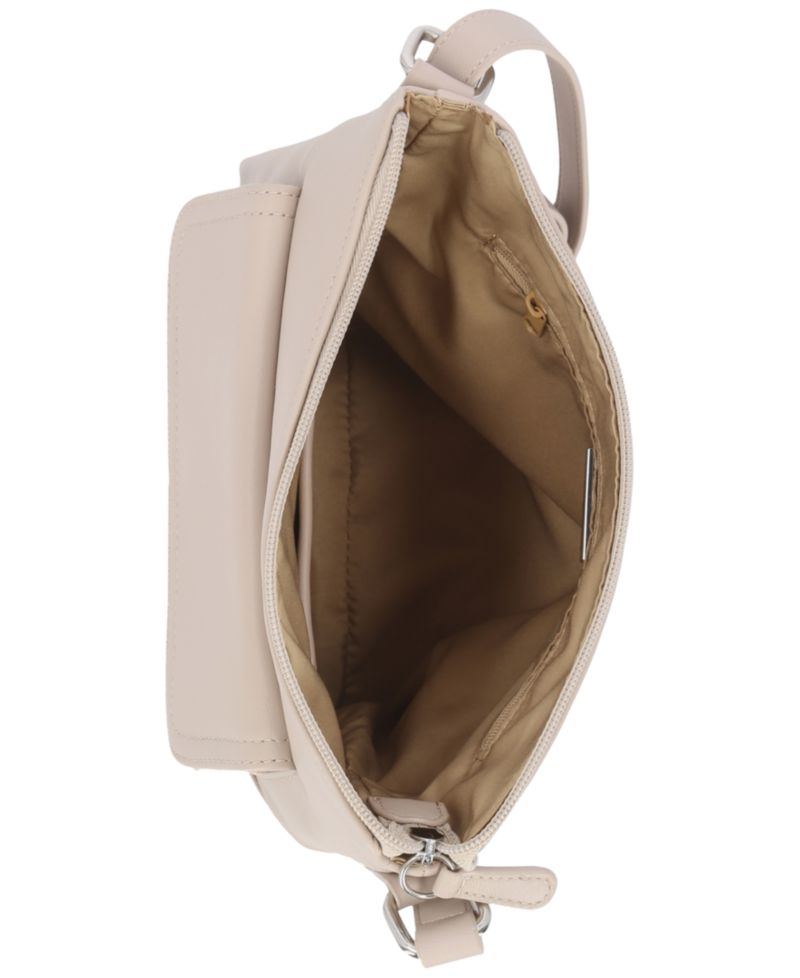 Nappa Leather Venice Crossbody