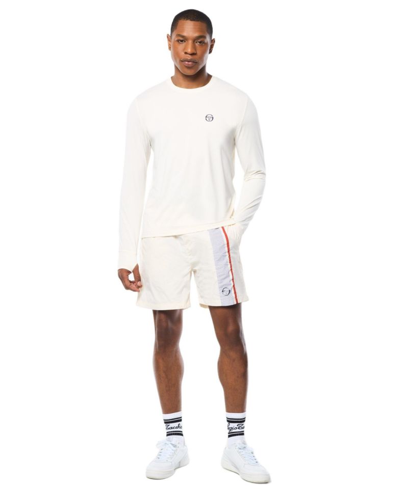 Men's Attivo Damarindo Long Sleeve Tee