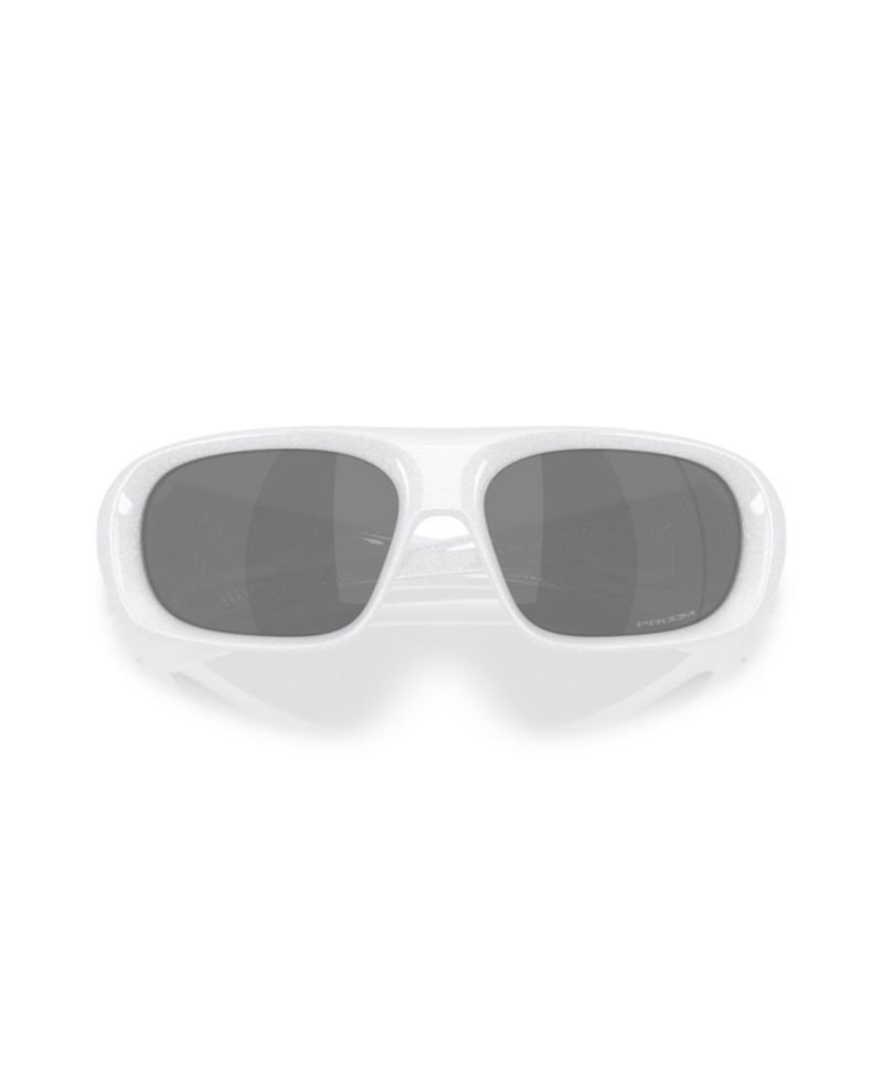 Unisex Rectangle Sunglasses, Belleville OO9491