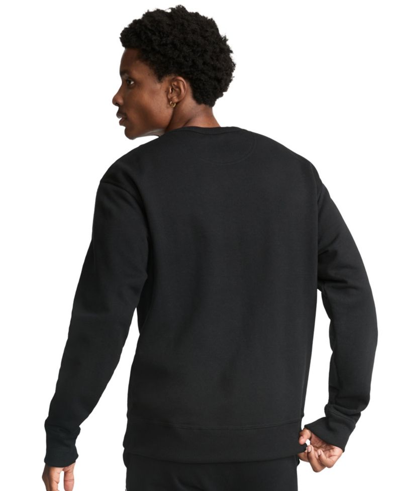 Men's Fleece Crewneck Sweatshirt