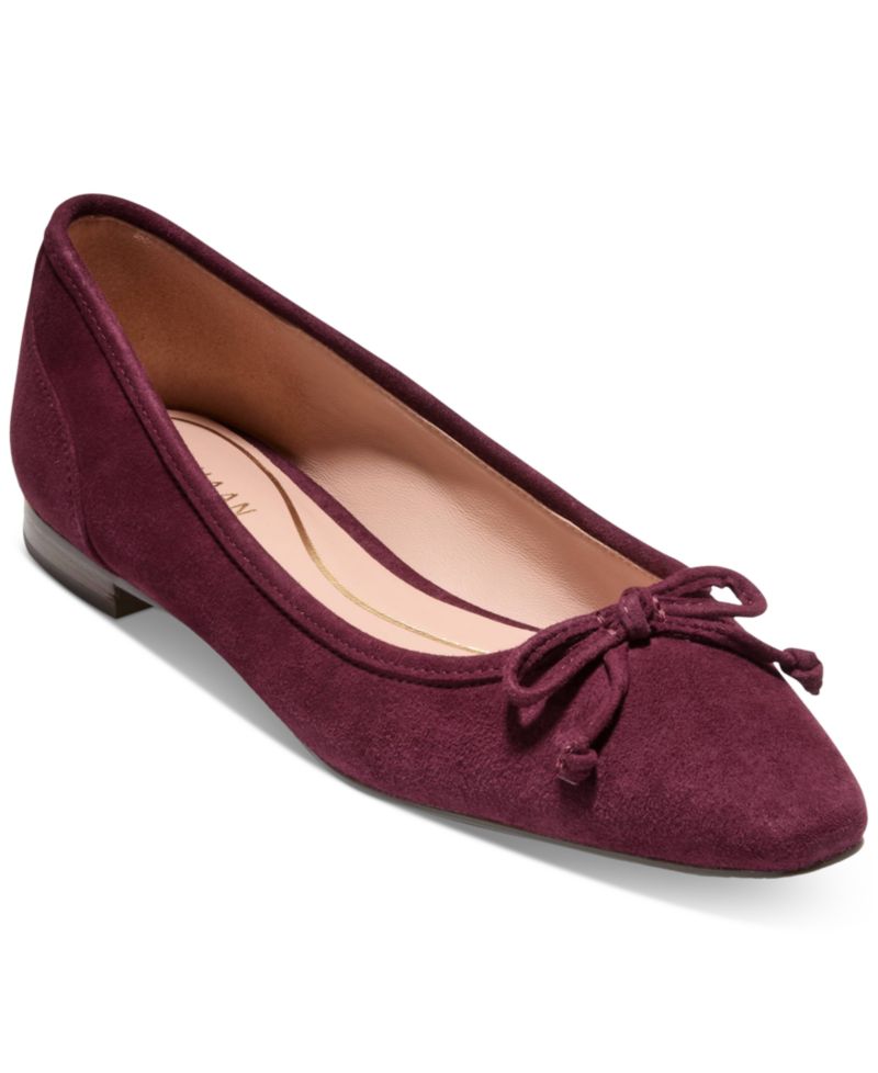 Women's Paget Ballet Flats