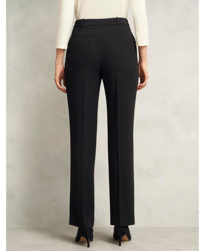 Women's Rae Straight Trouser