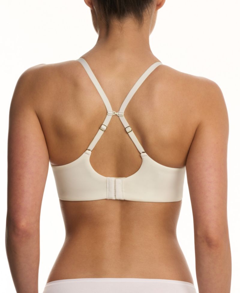 Women's Radiance Convertible Unlined Underwire Bra 724361