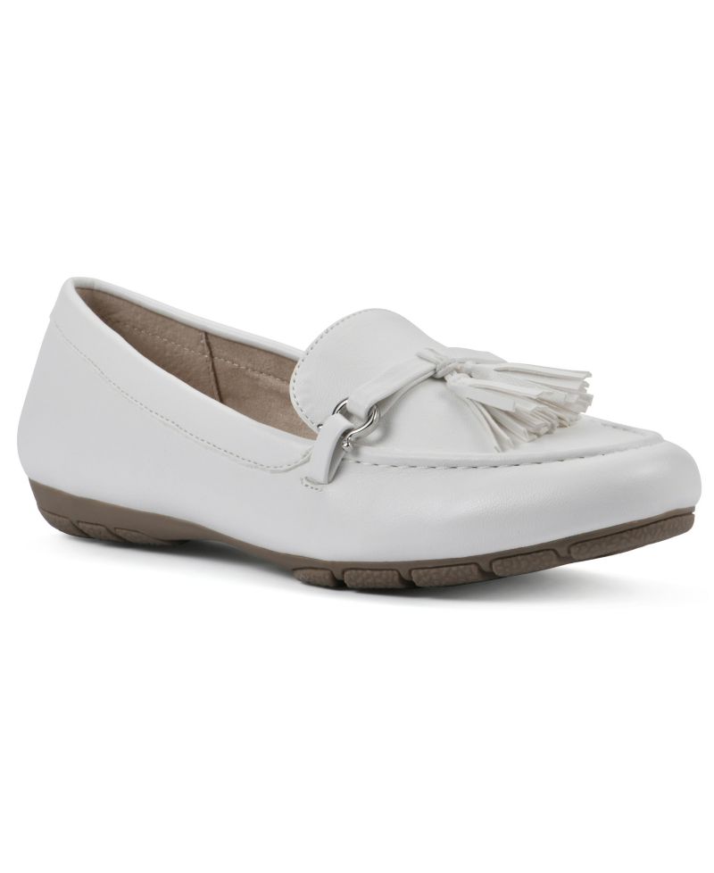 Women's Gush Flat Loafers