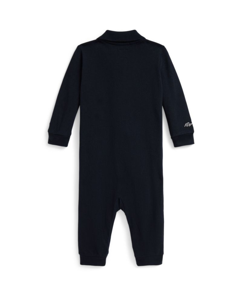 Baby Boys' Yankees Coverall