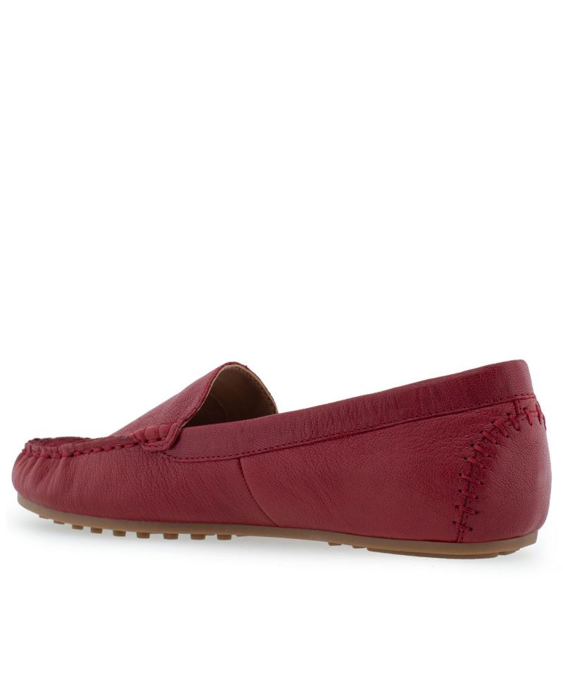 Women's Over Drive Driving Style Slip-On Loafers