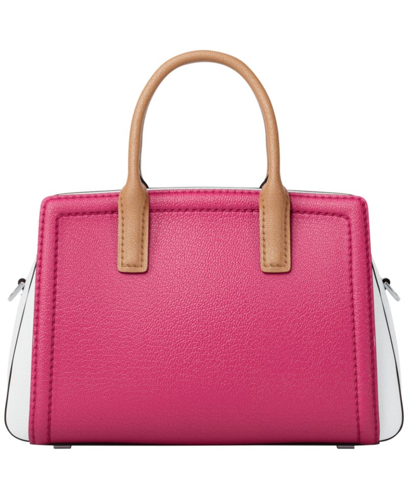 Michael Kors Laila Extra-Small Crossbody Handbag