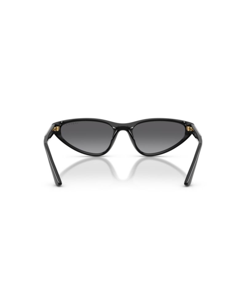 Women's Polarized Cat Eye Sunglasses VO5726SU