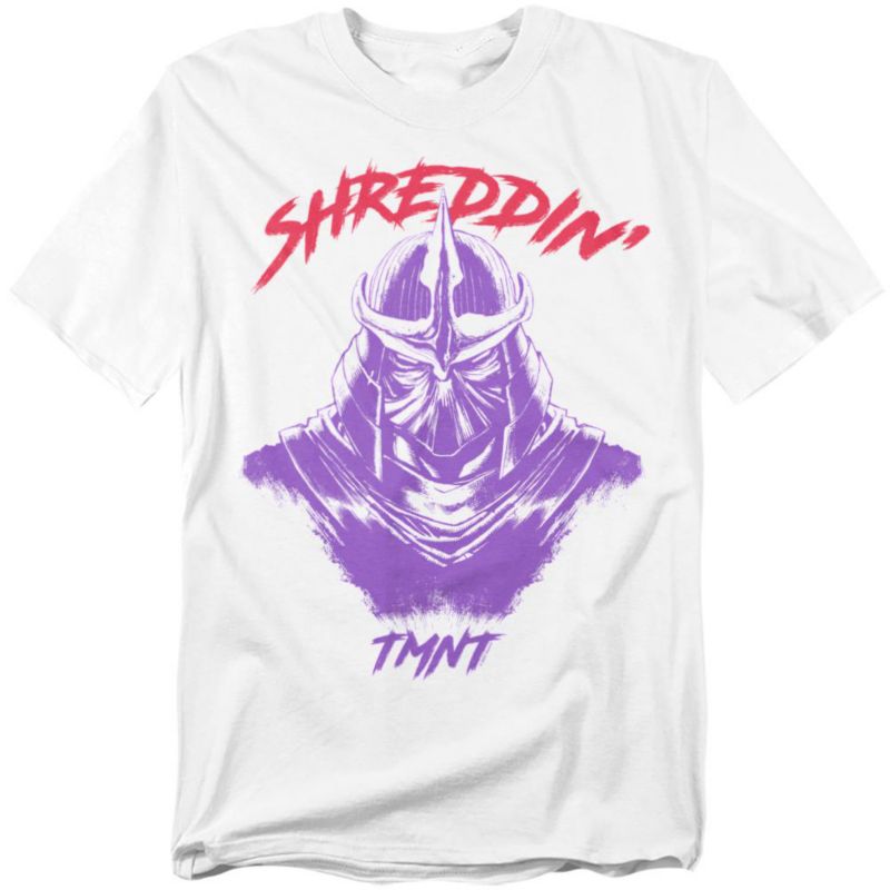 Men's Shredder Shreddin' T-Shirt
